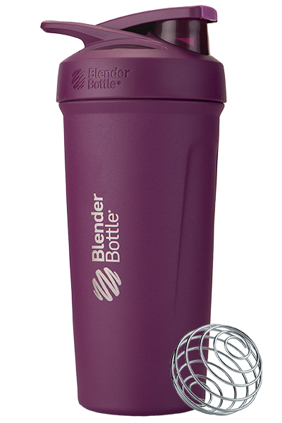Strada™ Insulated Stainless Steel - Plum – Beat Boutique Denver