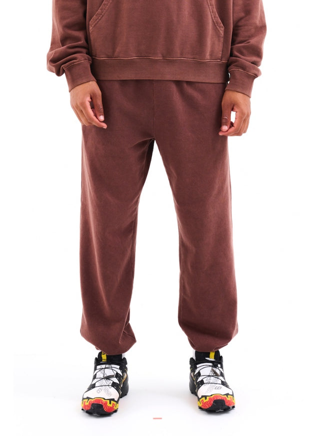 PE NATION KICKOUT WASHED TRACKPANT