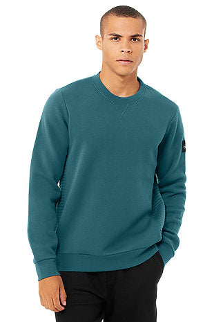 Men's Sweatshirts and Pullovers