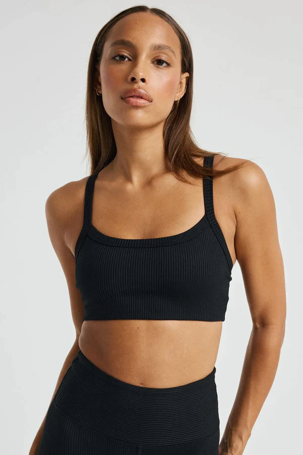 YEAR OF OURS RIBBED BRALETTE 2.0