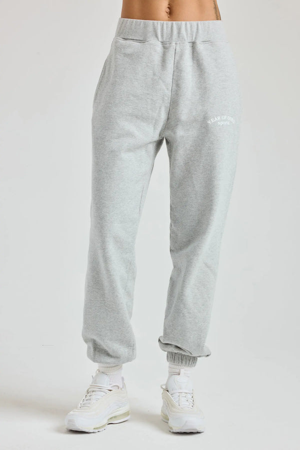 YEAR OF OURS YOS JOGGER SWEATPANT