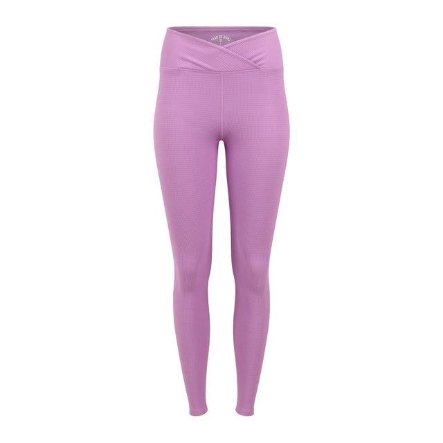 YEAR OF OURS THERMAL VERONICA LEGGING