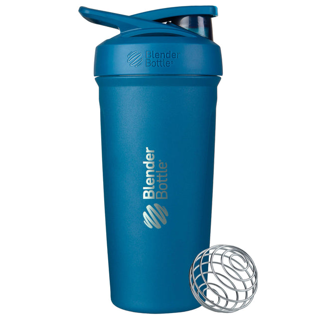 Strada™ Insulated Stainless Steel - Blue