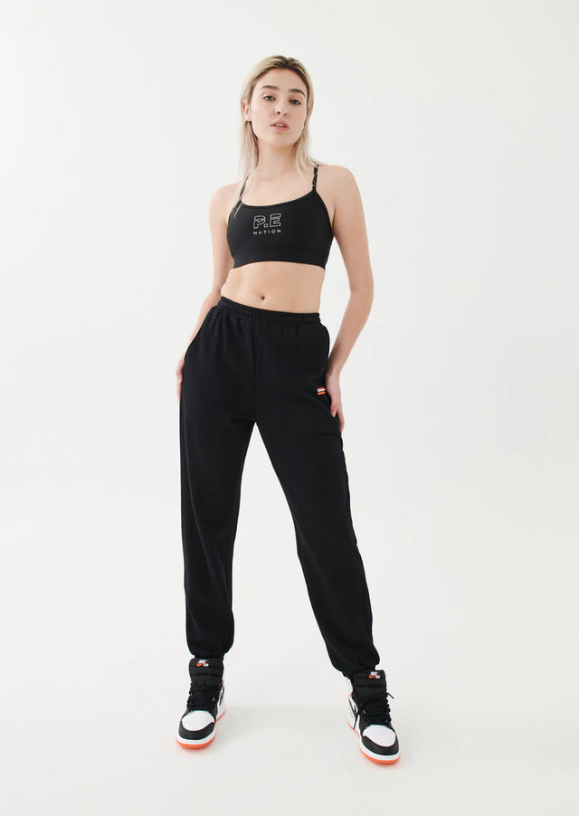 PE NATION DYNAMIC TRACKPANT