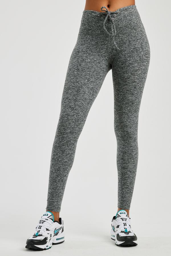 YEAR OF OURS STRETCH FOOTBALL LEGGING