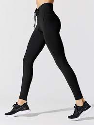 YEAR OF OURS RIBBED FOOTBALL LEGGING