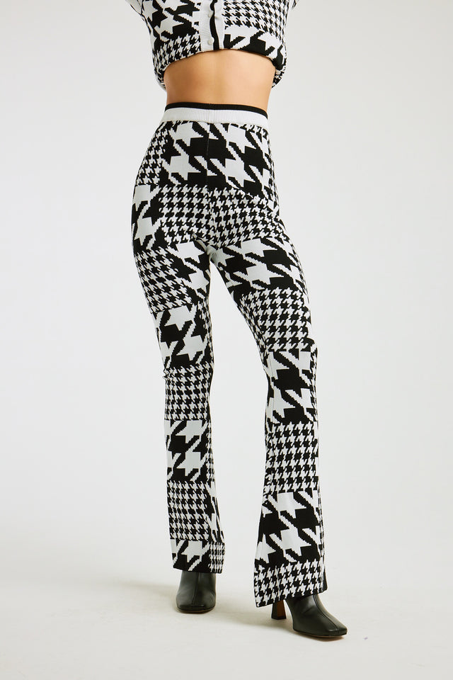 YEAR OF OURS WINTER FLARE PANT