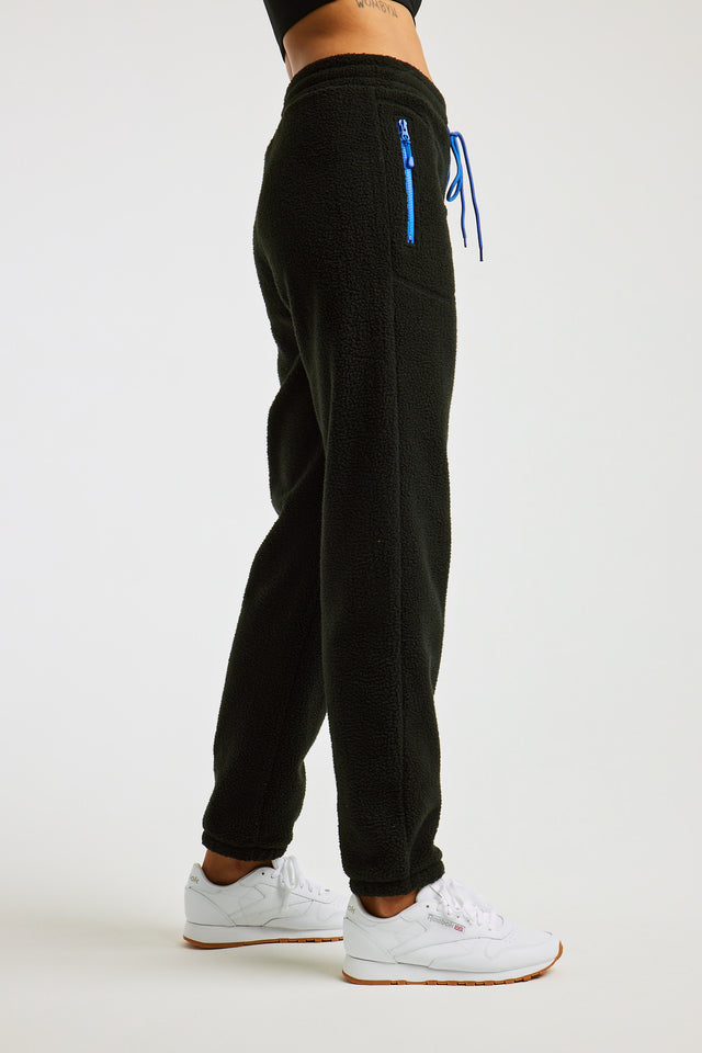YEAR OF OURS SHERPA WARMUP PANT