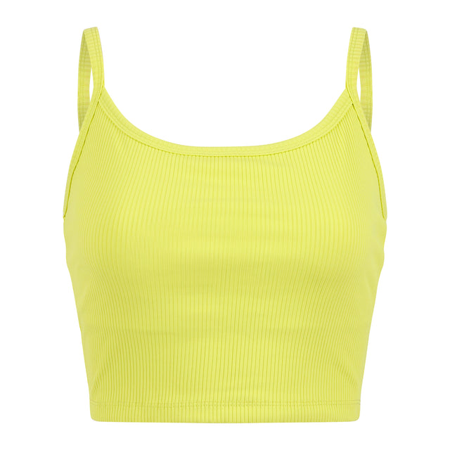 YEAR OF OURS RIBBED BRALETTE TANK