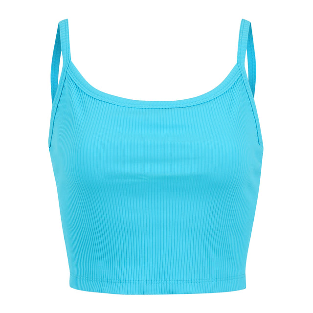 YEAR OF OURS RIBBED BRALETTE TANK