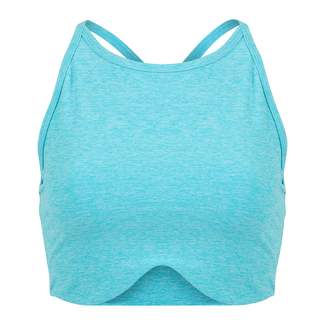 YEAR OF OURS STRETCH HALTER TANK
