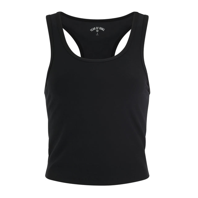 YEAR OF OURS STRETCH SPORTY TANK