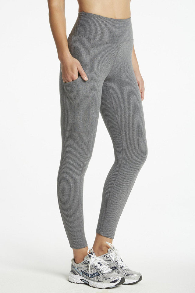 YEAR OF OURS RIBBED WALKER LEGGING